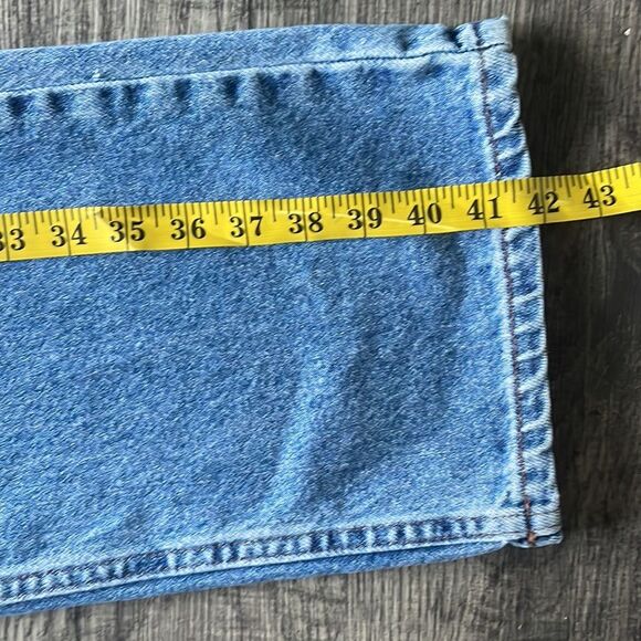 Harley Davidson men’s Boot Cut Jean Size 38/30 - Picture 10 of 13